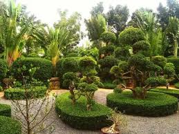 2026世界杯官网 北方云松绿化工程怎么样